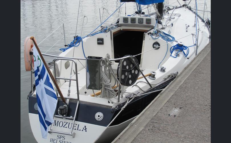 King´s Cruiser King´s Cruiser 33-kuva-1